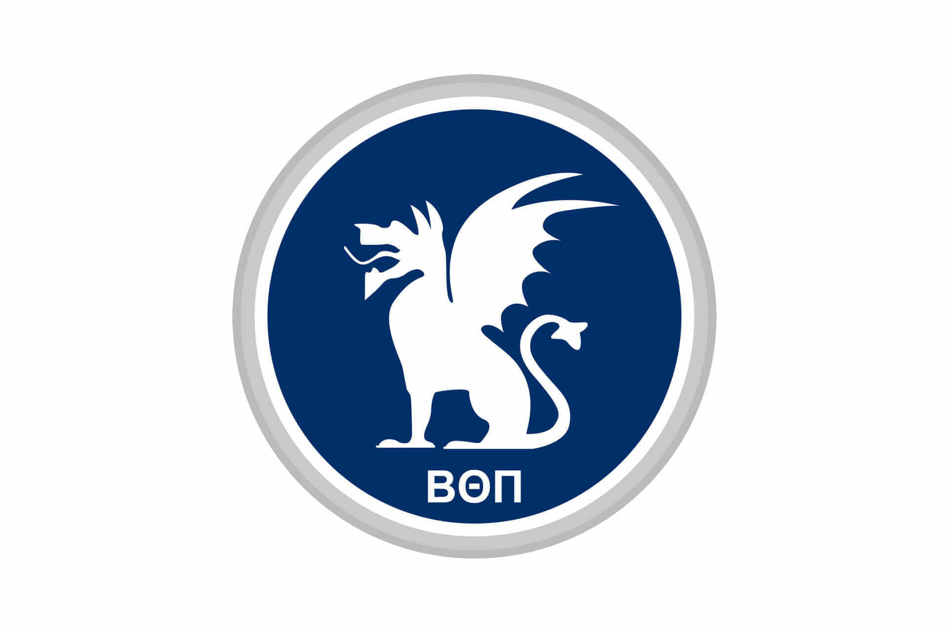 Beta Social Media Icons