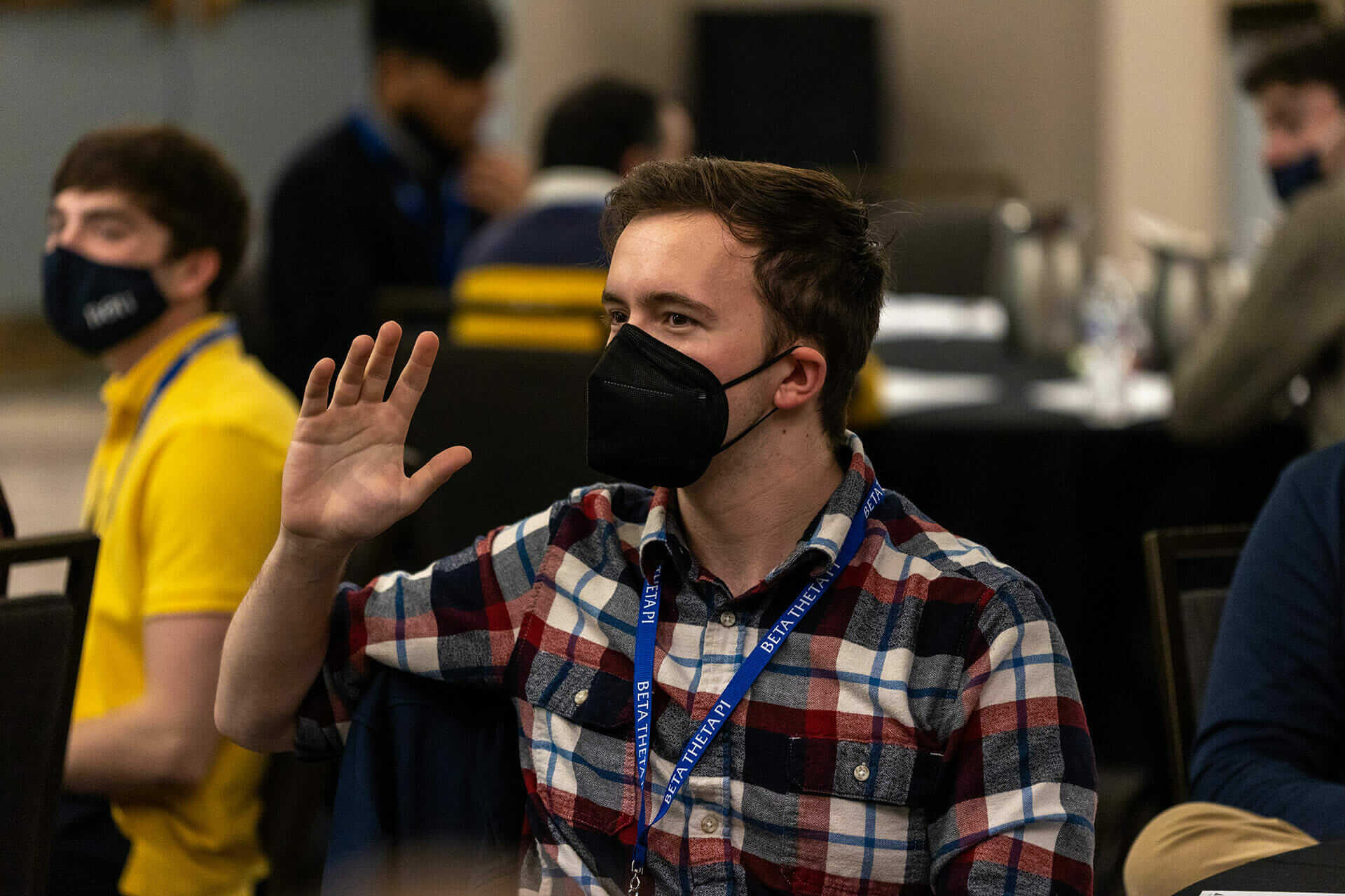 Keystone Conference Recap