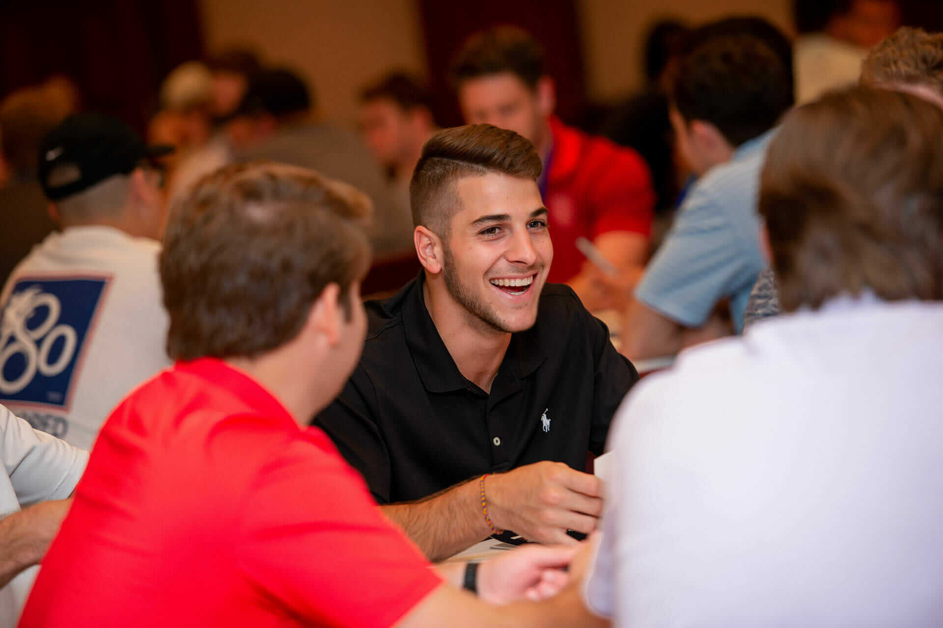 Leadership College Participant Costs