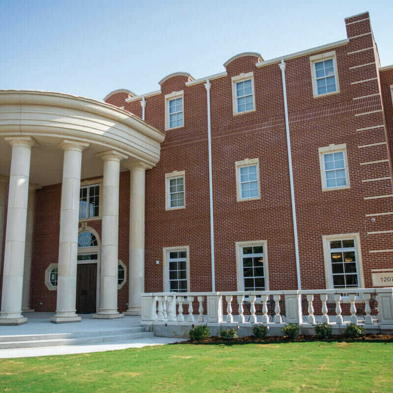Beta Theta Pi at Oklahoma State University
