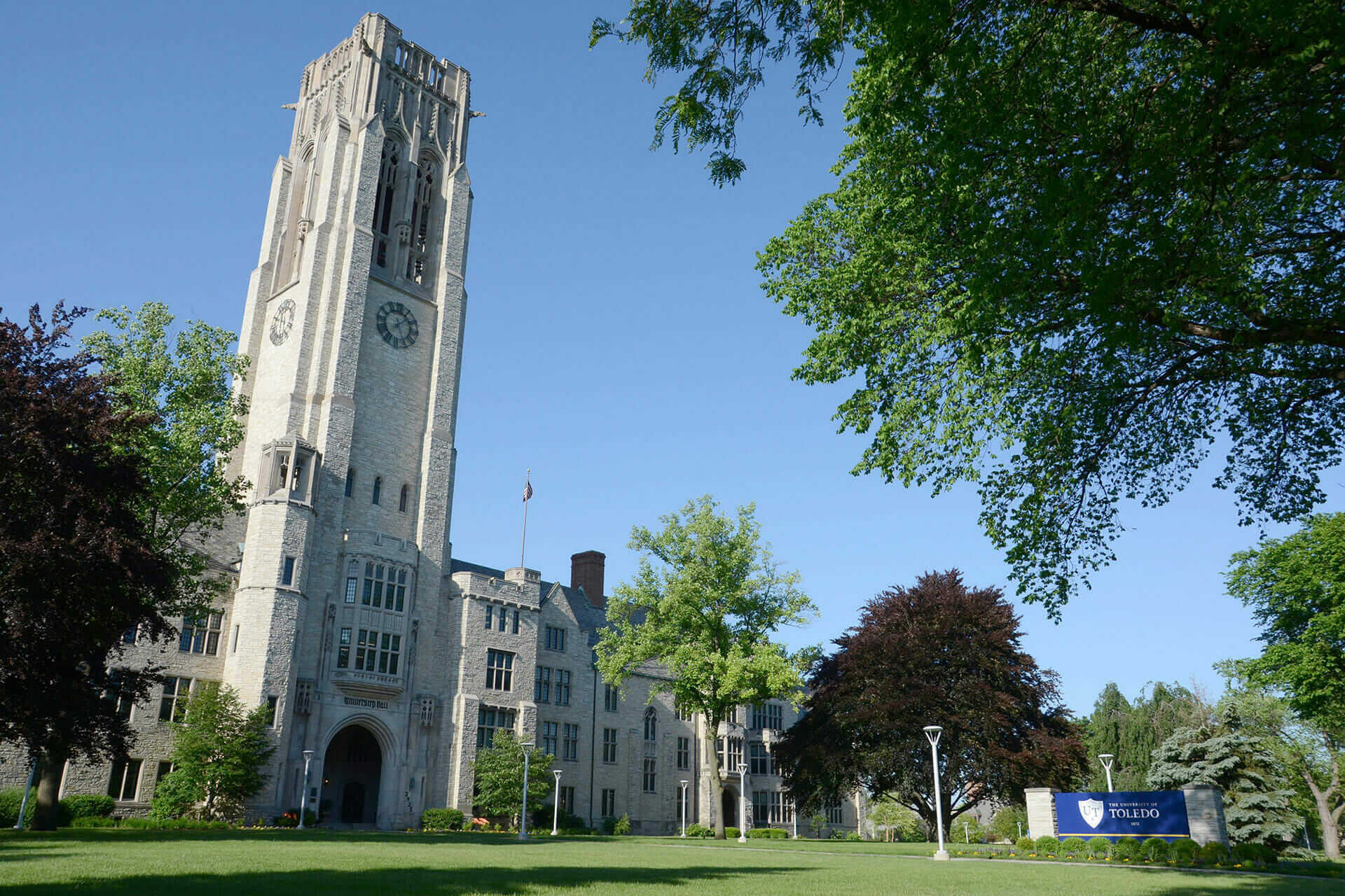 Beta Theta Pi Fraternity Closes Chapter at the University of Toledo
