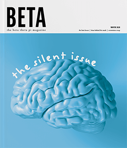 The Beta Theta Pi Magazine_Cover Mockup_2020-2-Winter
